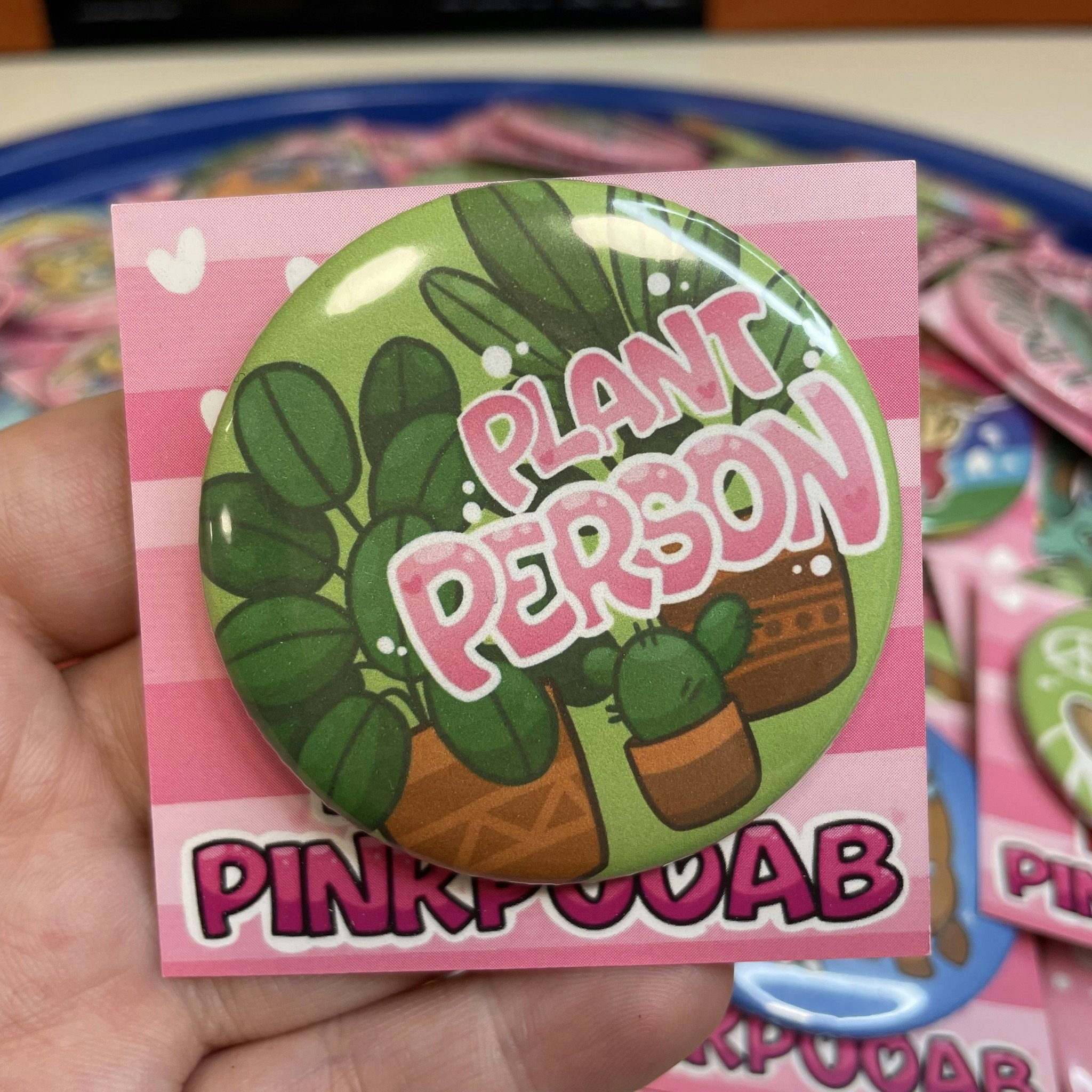 PlantPerson