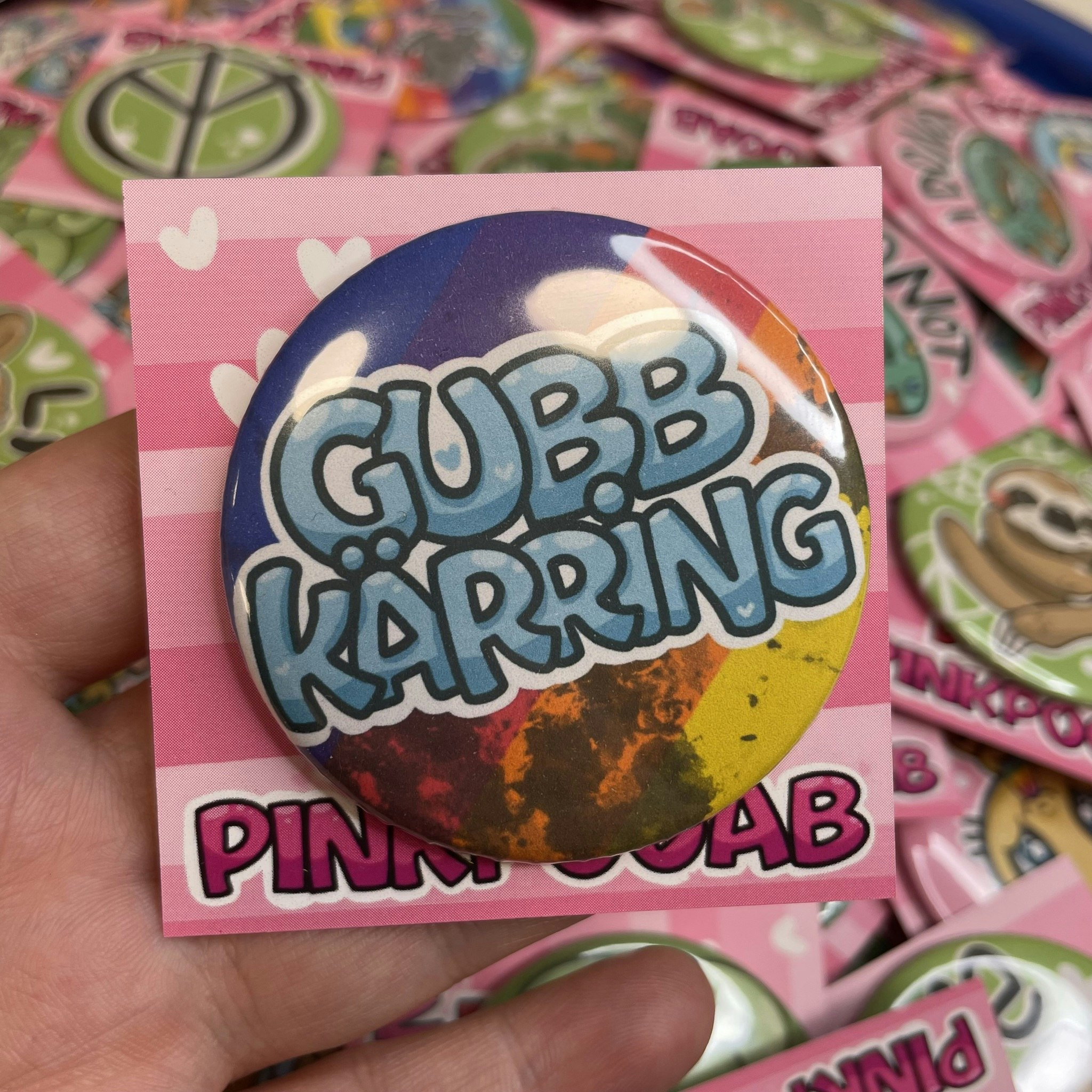 GubbKärring