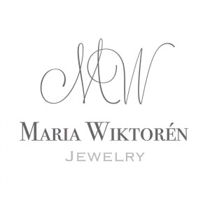 Maria Wiktorén Jewelry logo