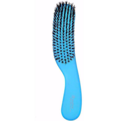 Brush soft outlet