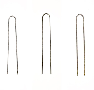 RIPPLE U-PINS