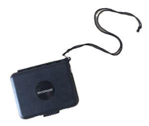 PINBOX (pocket sized)