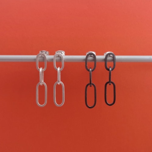 Catena Earrings