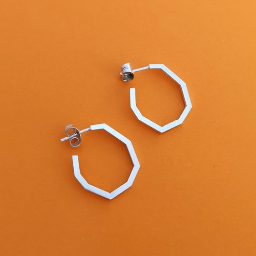 GEO Hoops small