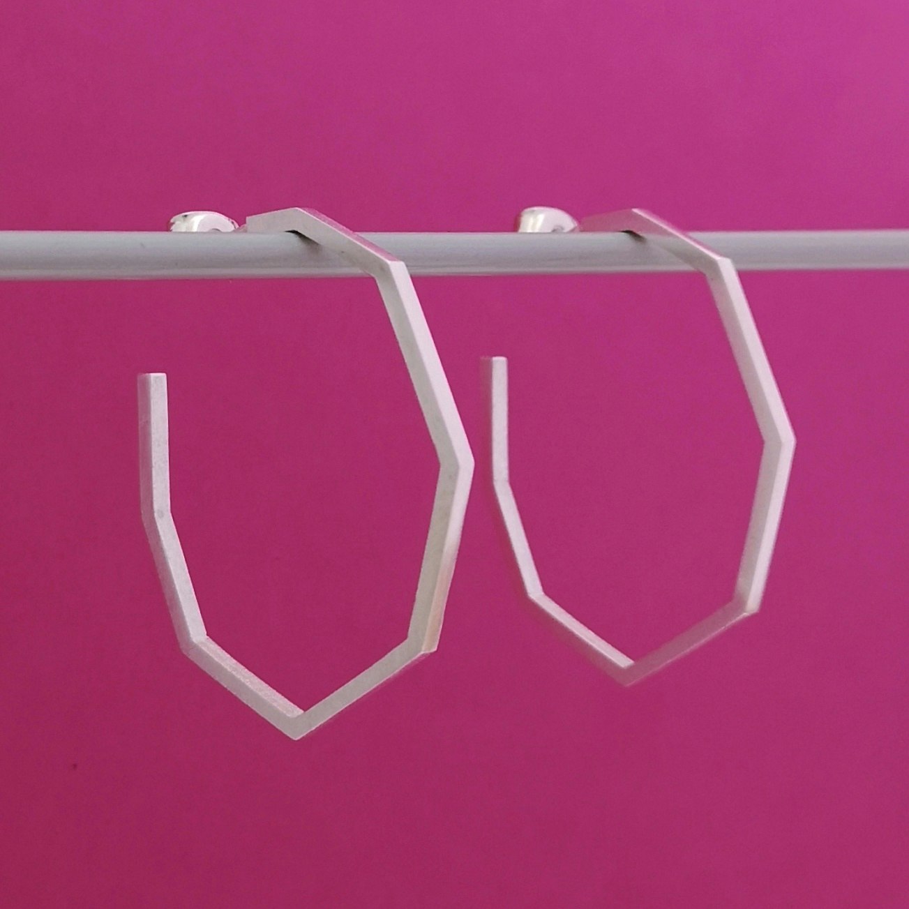 GEO Hoops large