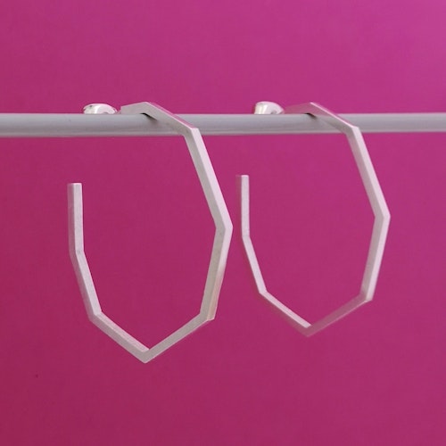 GEO Hoops large