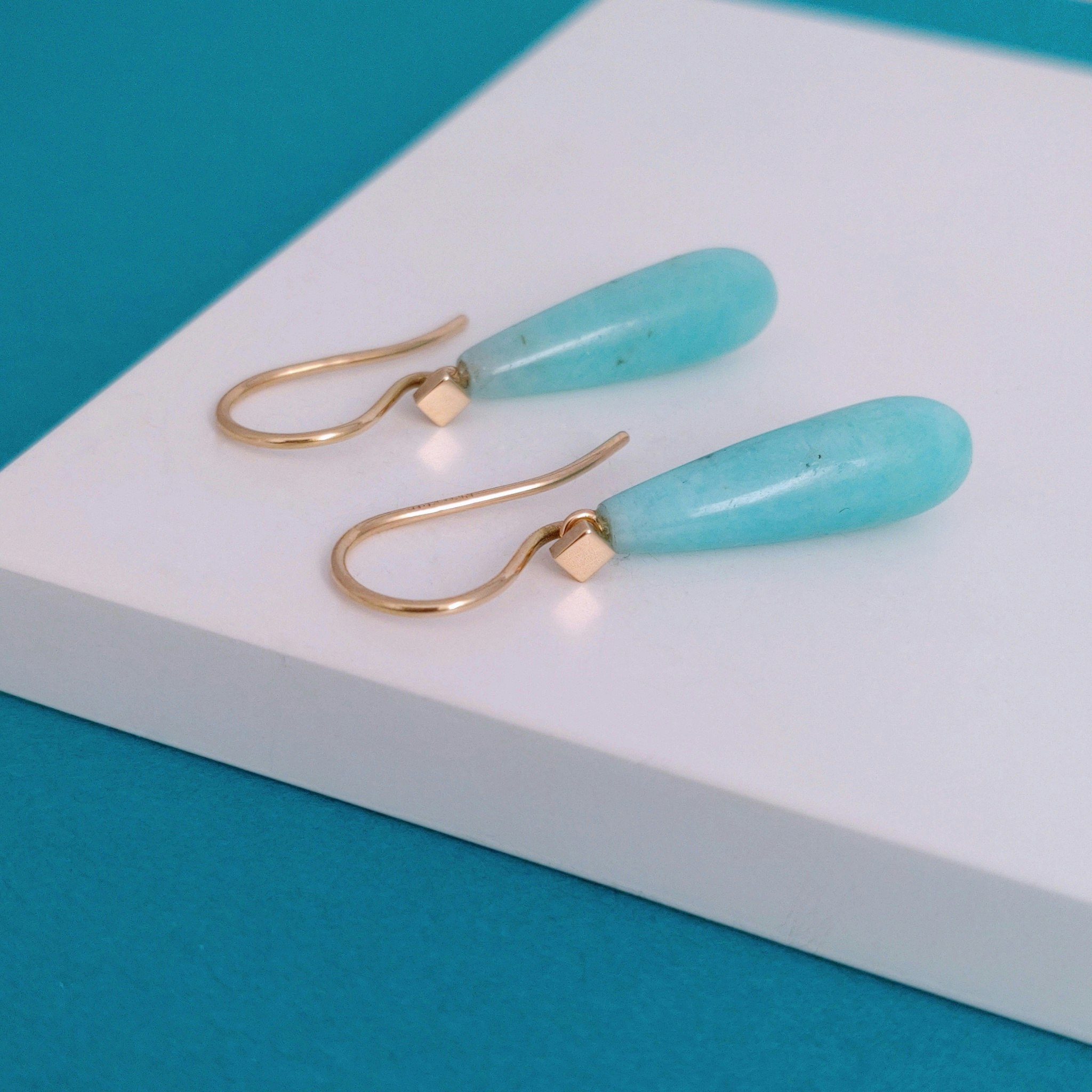 Tetra Amazonite drops