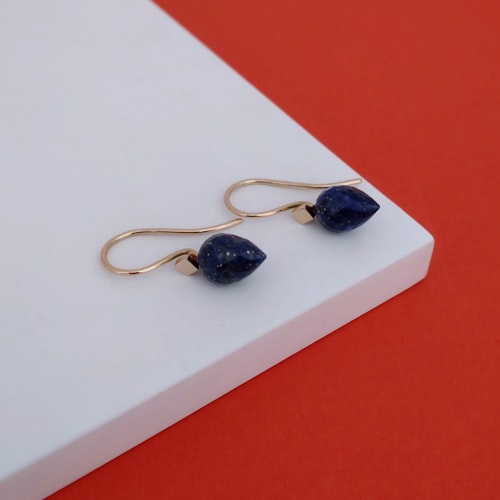 Tetra Lapis Points
