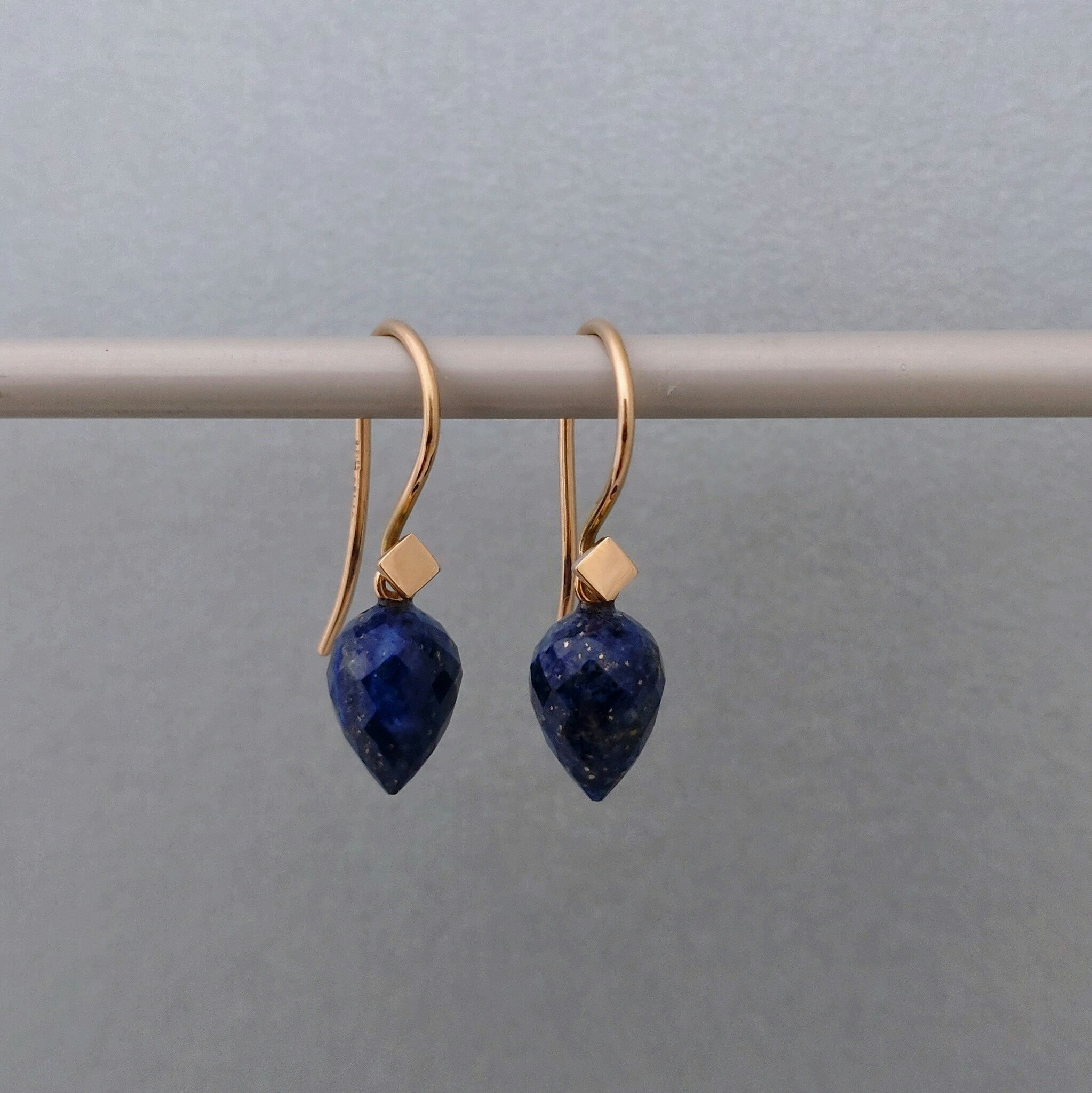 Tetra Lapis Points