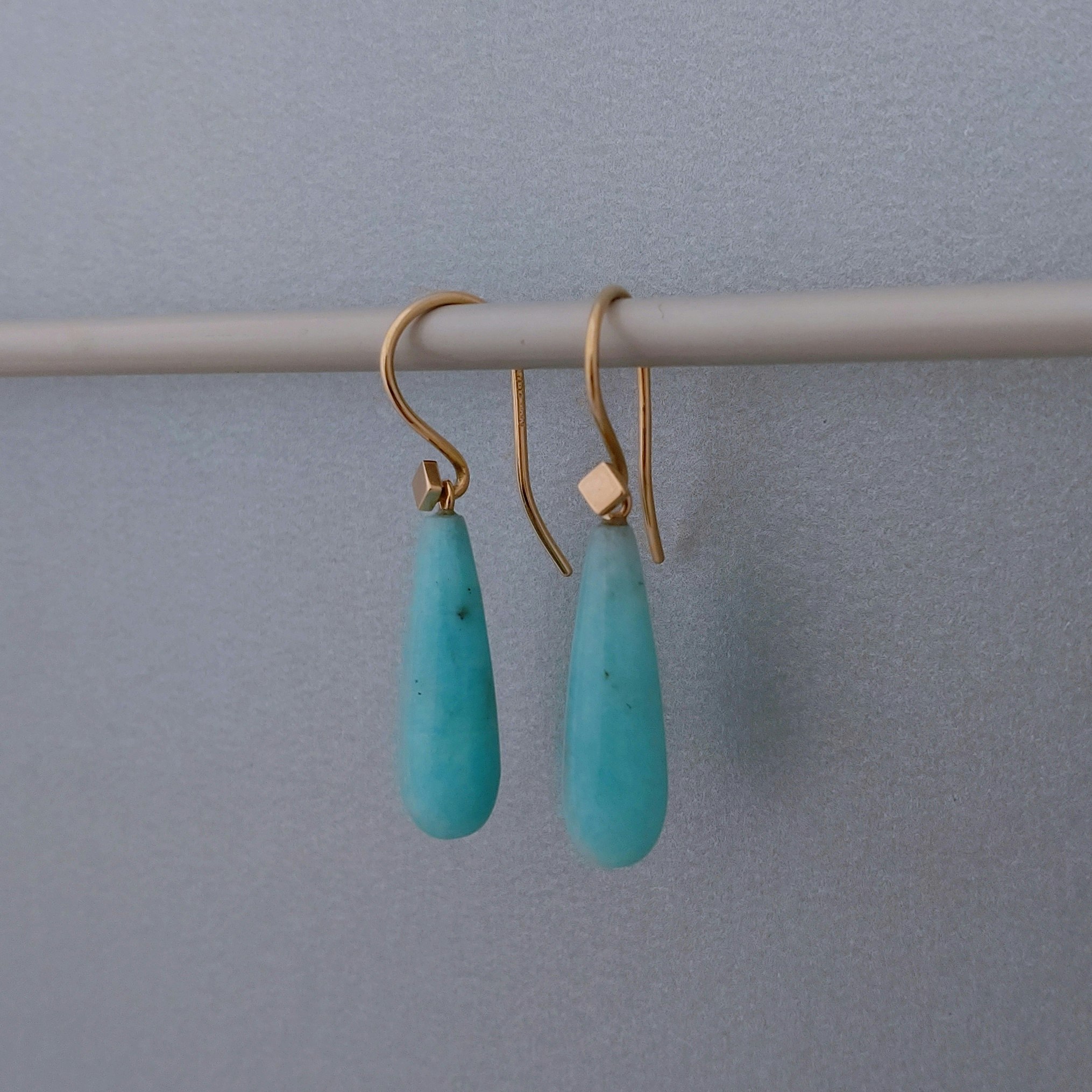 Tetra Amazonite drops