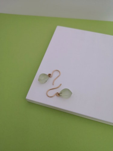 Tetra Prehnite Drops