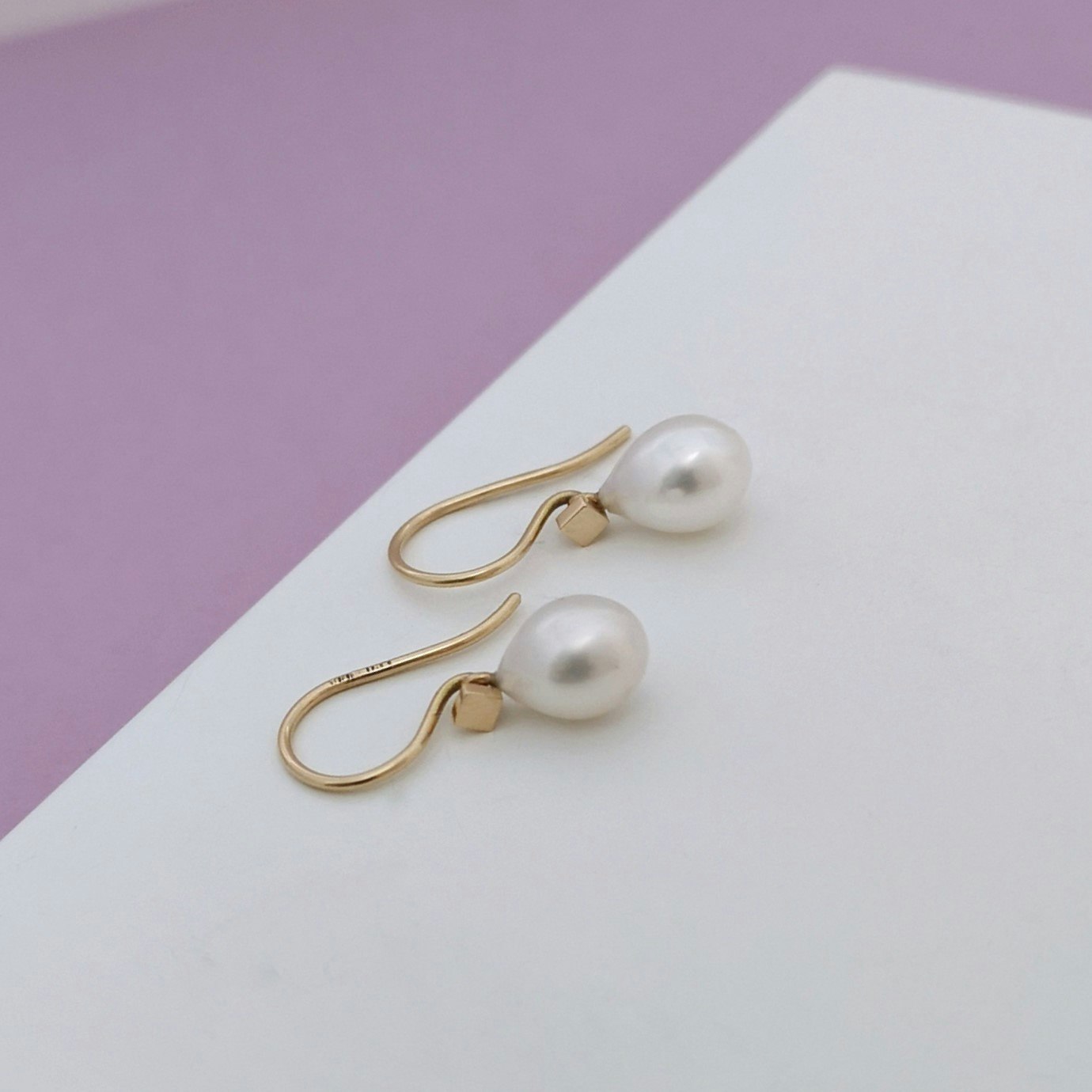 Tetra Freshwater Pearl drops