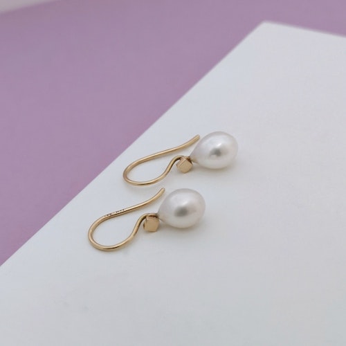 Tetra Freshwater Pearl drops