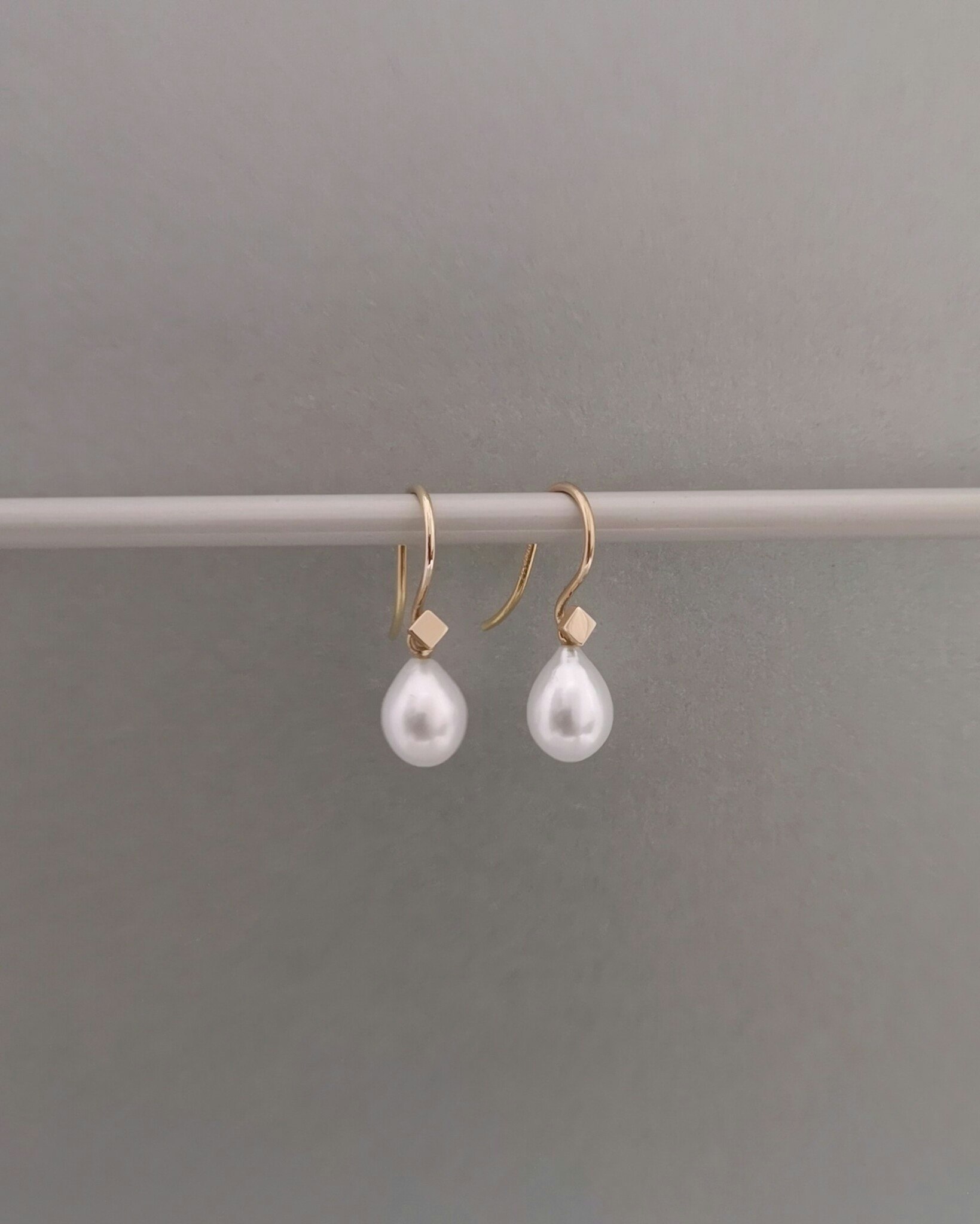 Tetra Freshwater Pearl drops