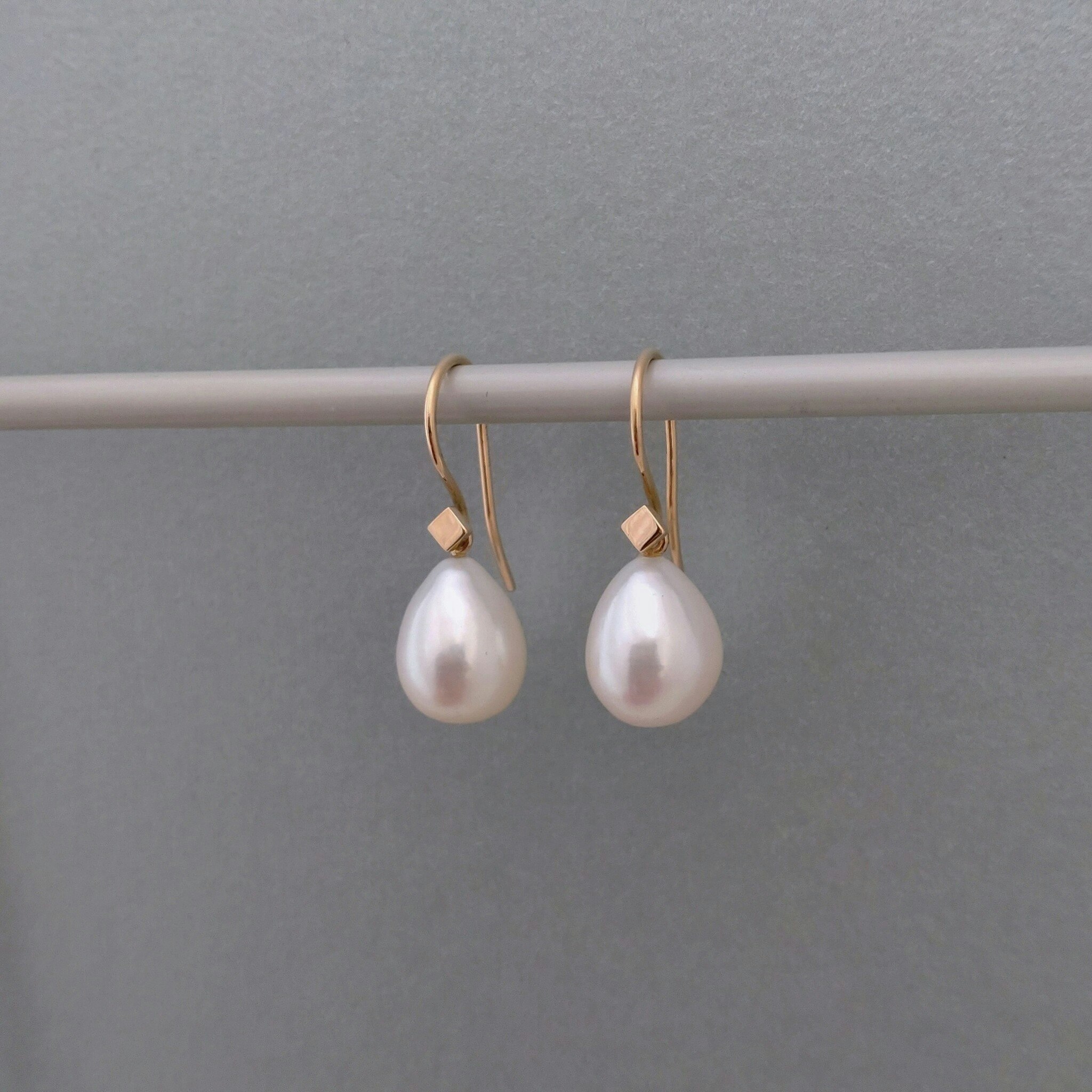 Tetra Freshwater Pearl drops (large)