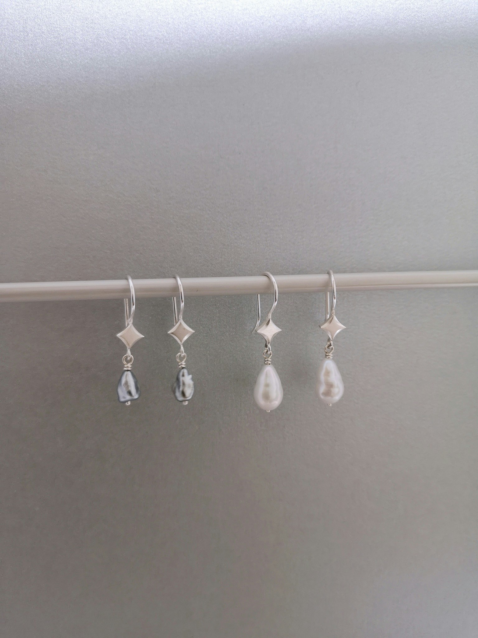 Stella Earrings