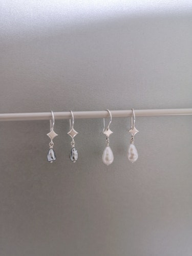 Stella Earrings