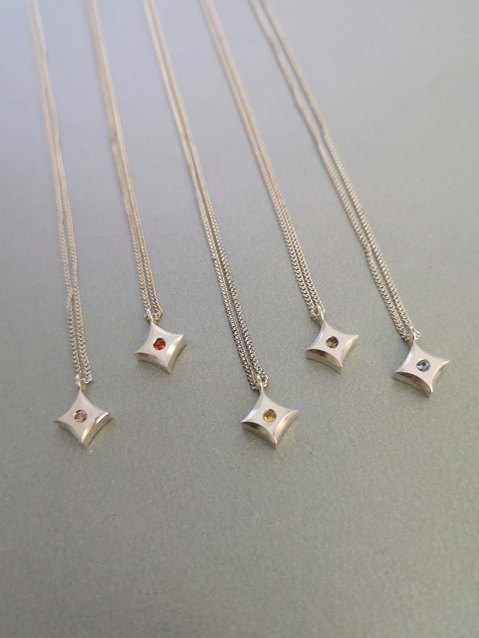 Stella Pendant