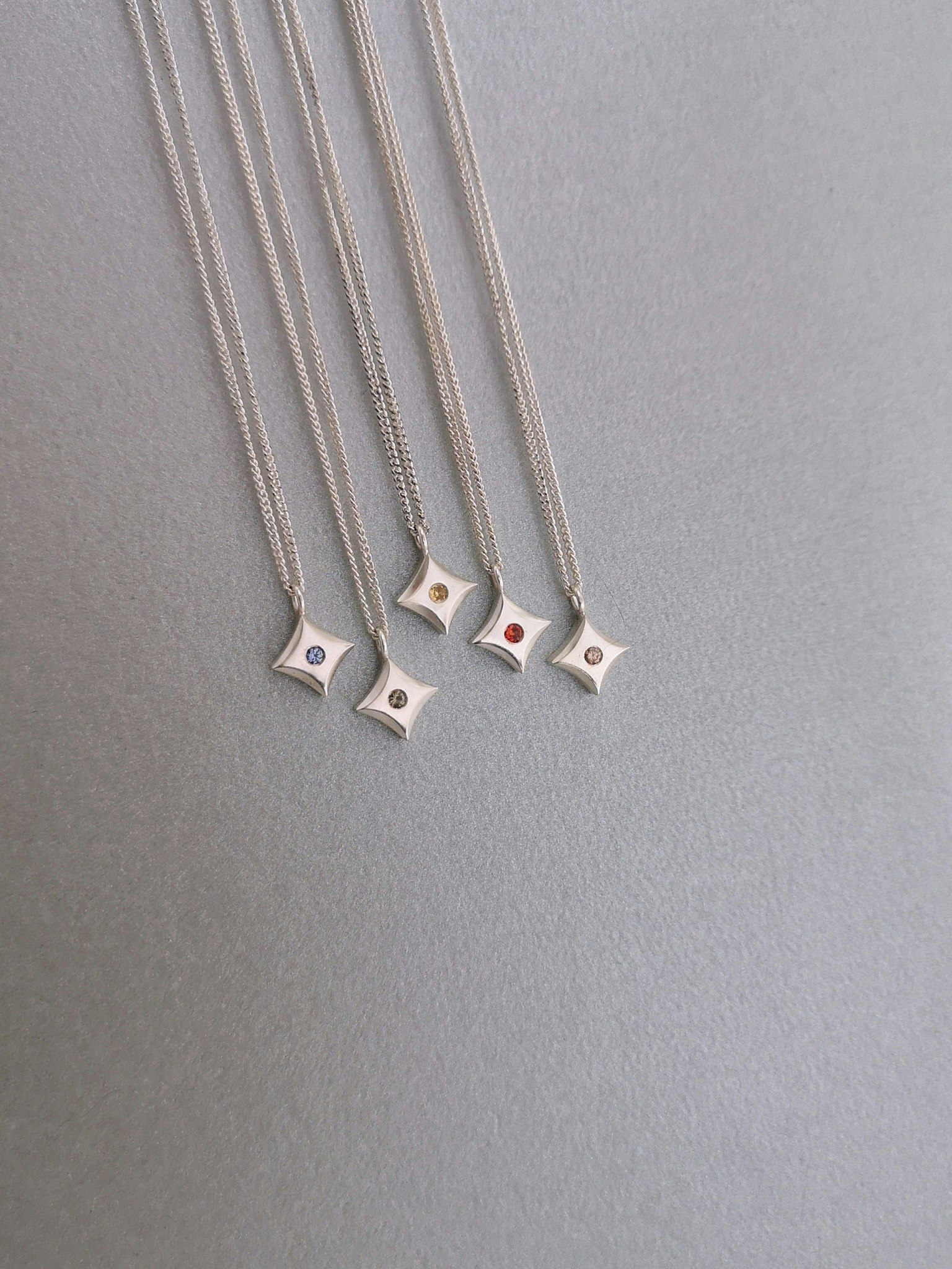 Stella Pendant