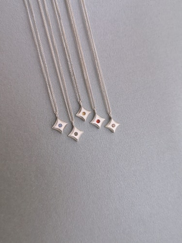 Stella Pendant