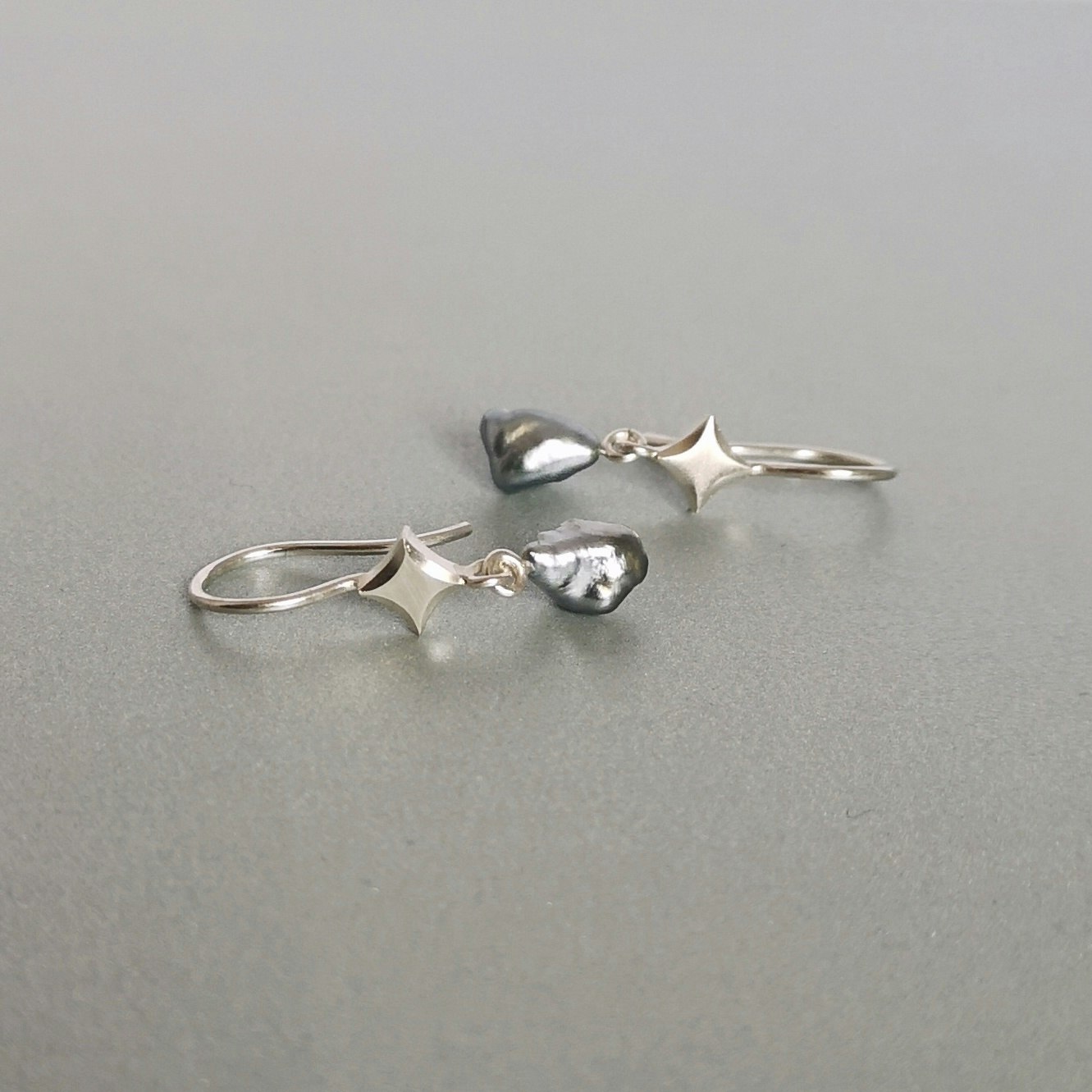 Stella Earrings