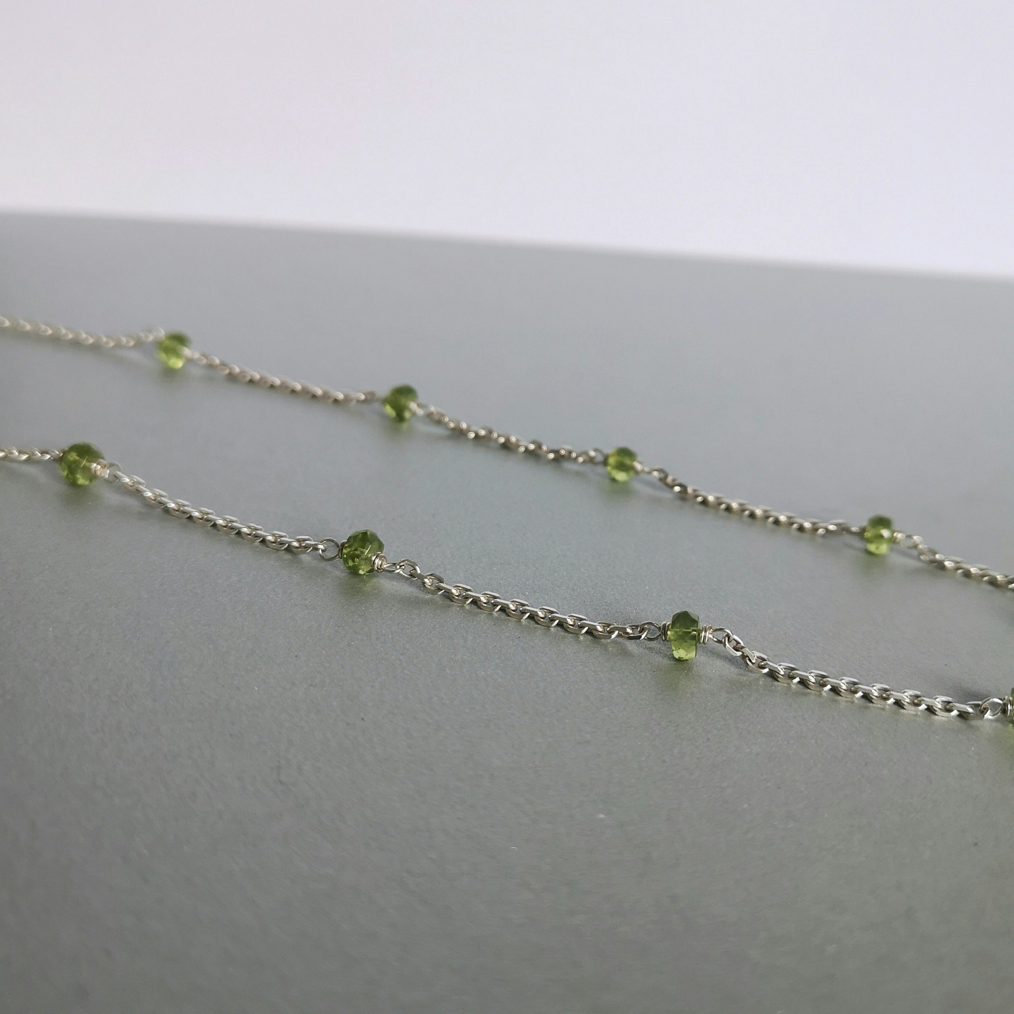 Vesper Necklace