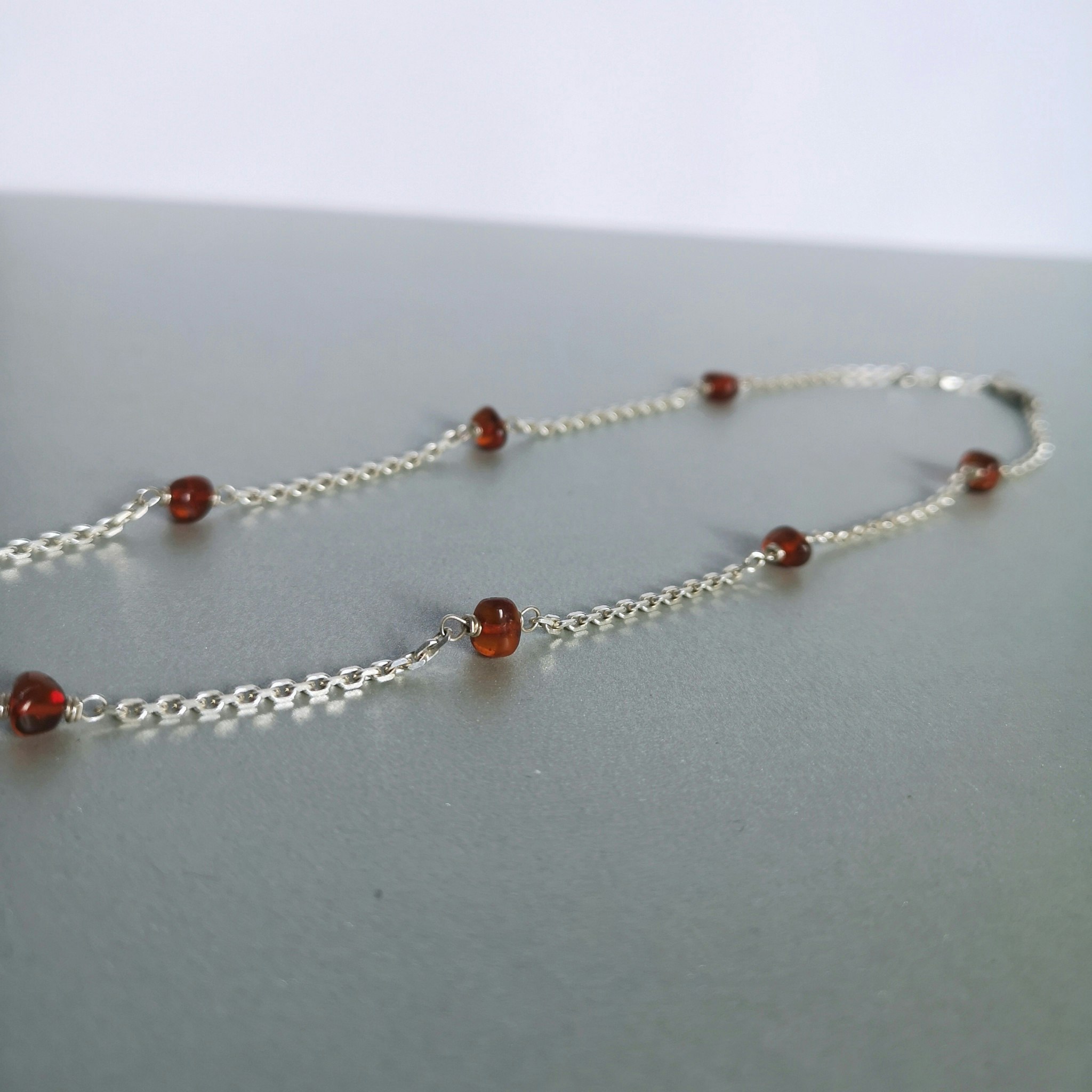 Vesper Necklace