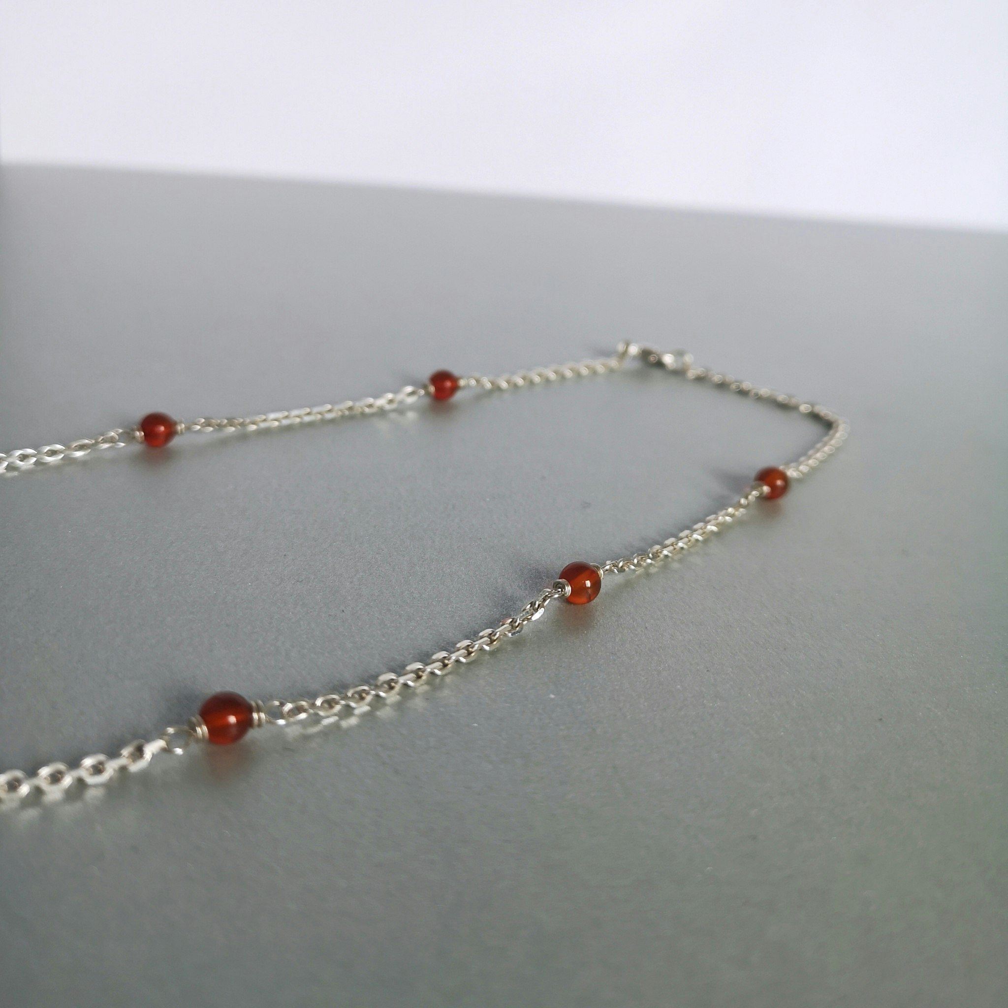 Vesper Necklace