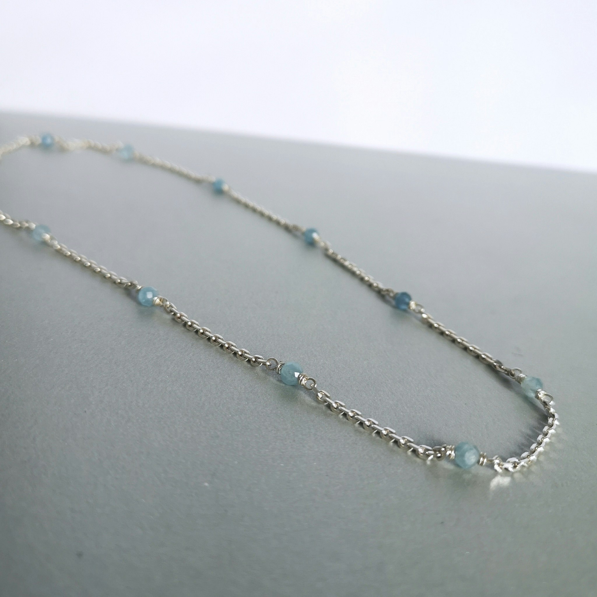 Vesper Necklace