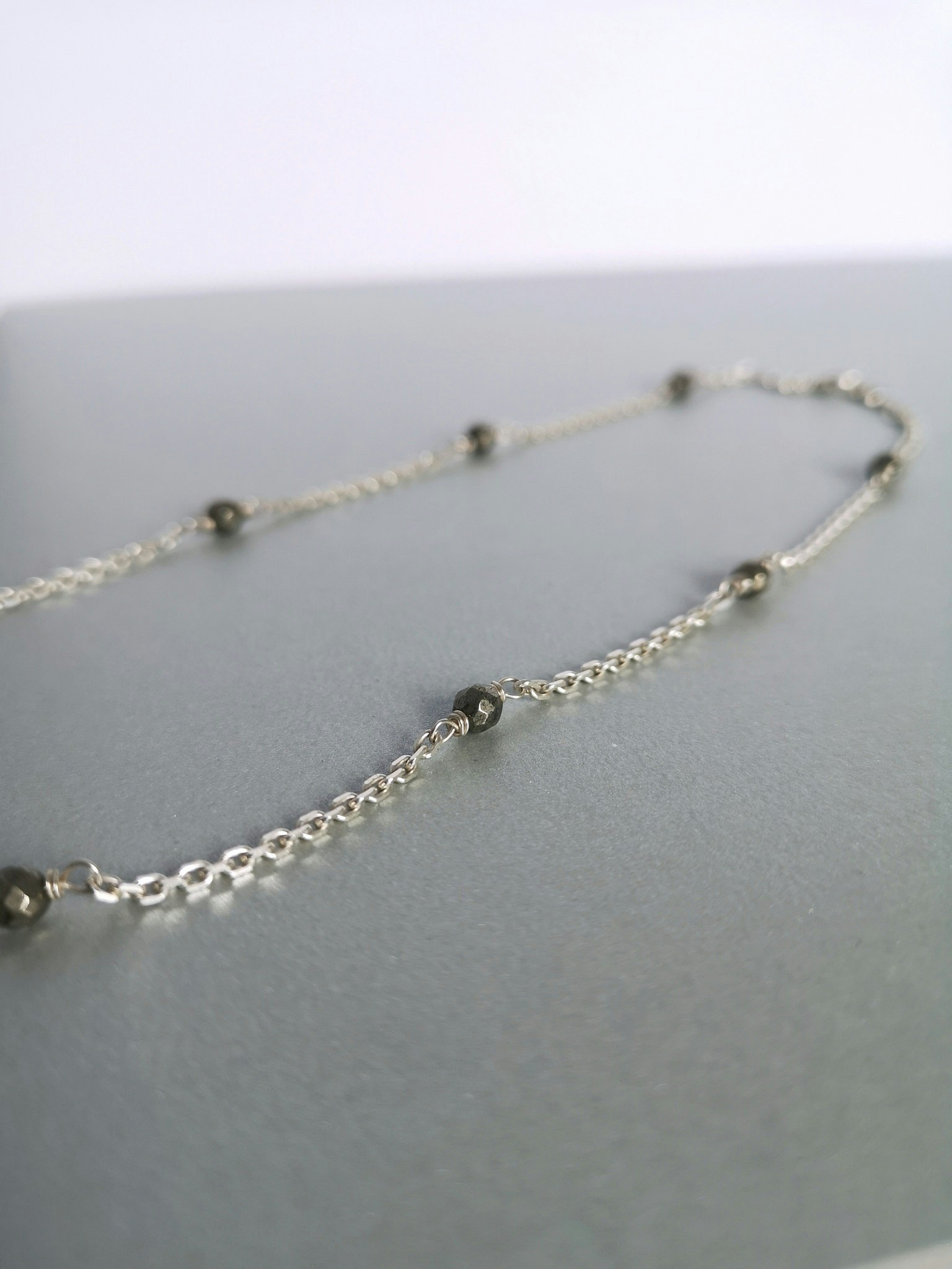 Vesper Necklace