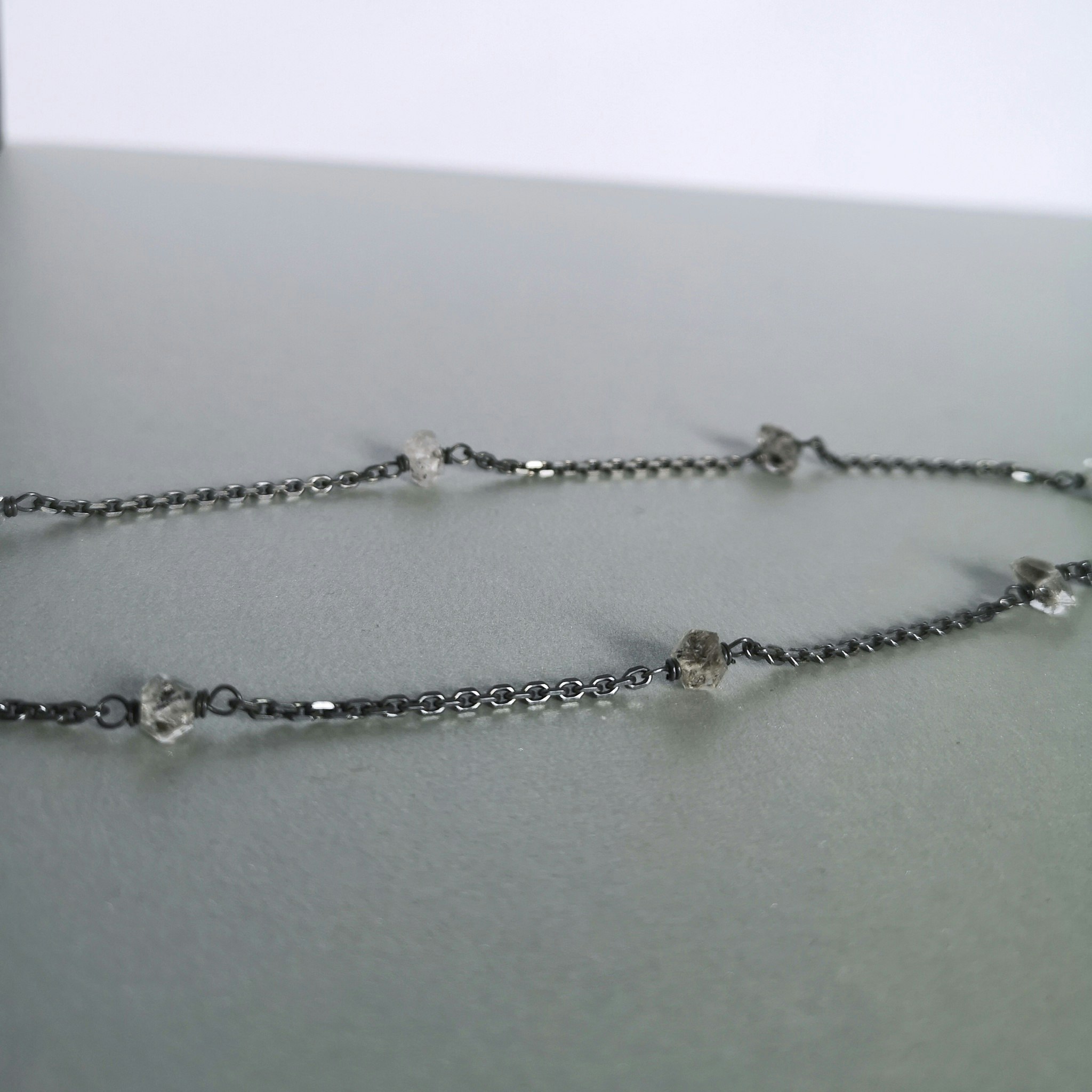 Vesper Necklace