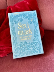 Sex i en ask - tre lekar som ändrar ALLT (signerad)