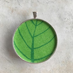 As green as it gets