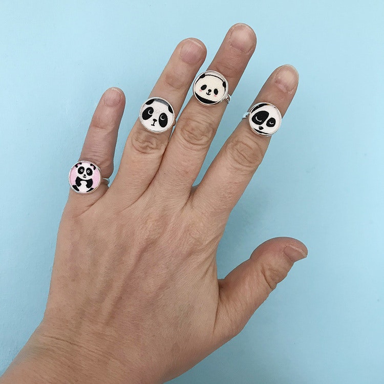 Pandalicious