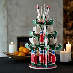 The Christmas Cake