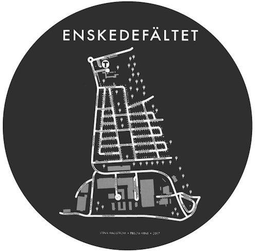 Enskedefältet