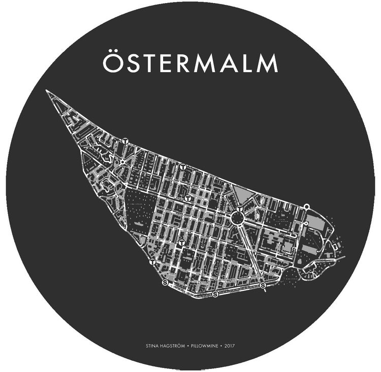 Grytunderlägget Östermalm