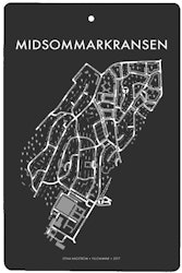 Skärbrädan Midsommarkransen