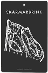 Skärbrädan Skärmabrink