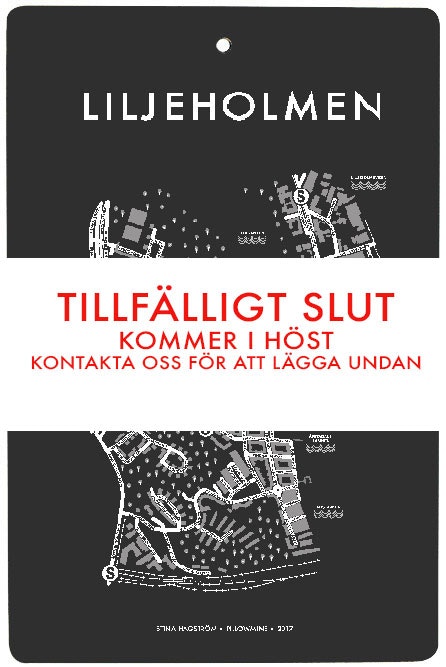 Skärbrädan Liljeholmen