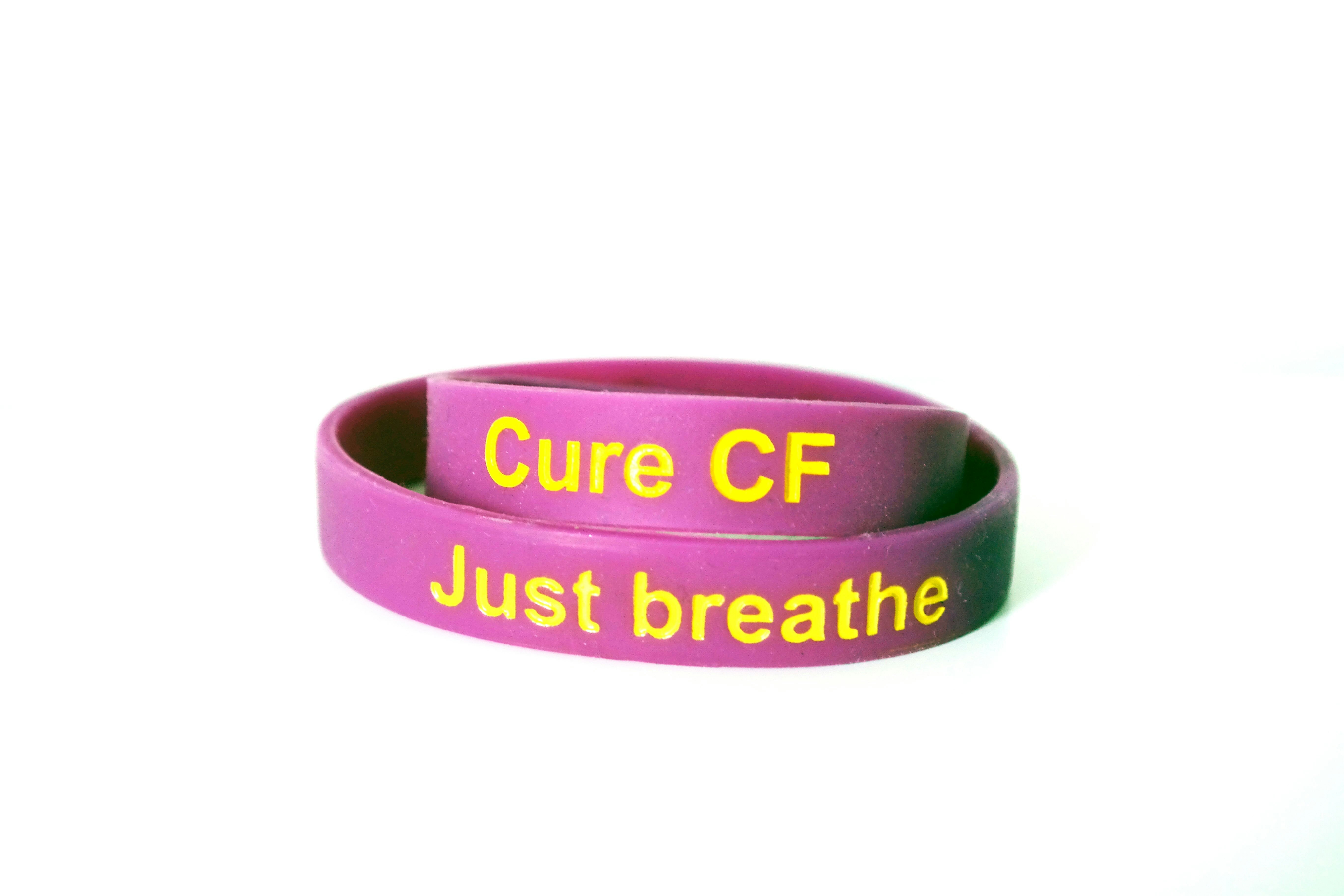 Cure CF