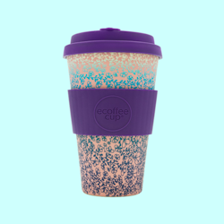 Ecoffee Cup Bamboo - Miscoso Secondo 400ml