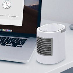 Desk Air Cooler - Luftkylare