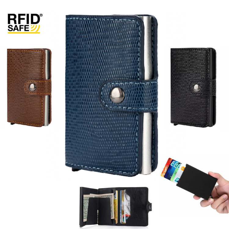 RFID korthållare