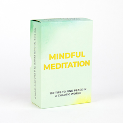 Kort Mindfull Meditation