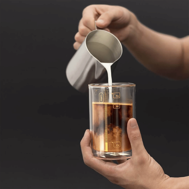 Kaffeglas Coffee Lab