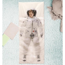 Astronaut Barnsovsäck