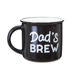 Dad's Brew Mugg