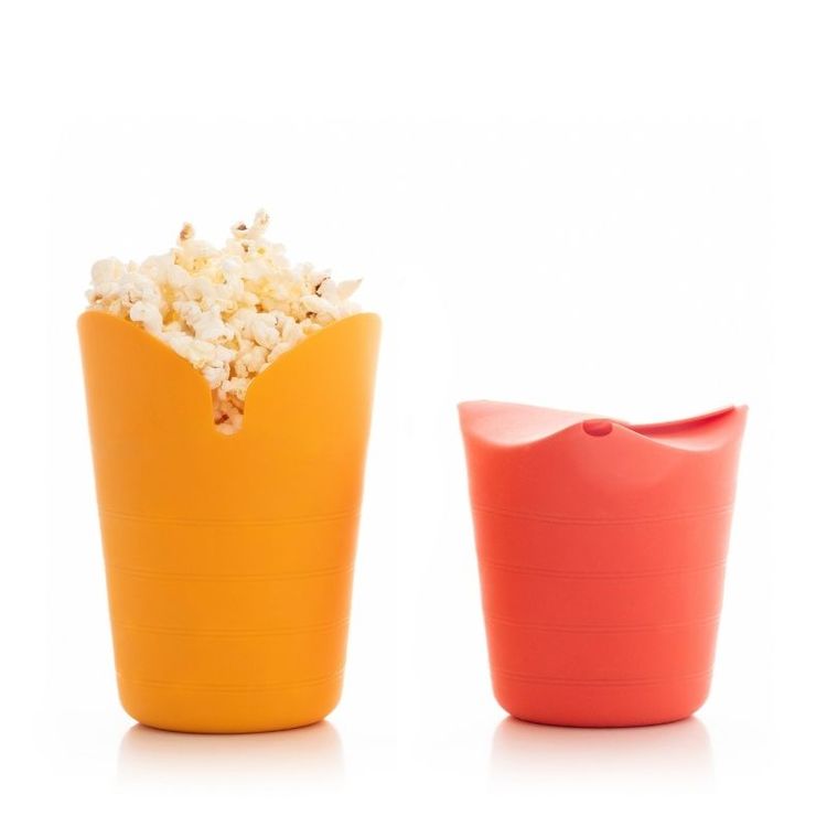 popcorn Mikron