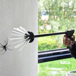 Spindelfångare - Spider Catcher